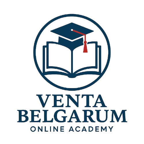 Venta Belgarum Online Academy